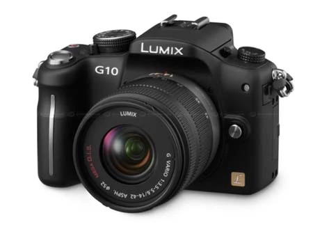 Camera định dạng Micro Four Thirds nhẹ nhất thế giới ảnh 4 Camera định dạng Micro Four Thirds nhẹ nhất thế giới ảnh 4