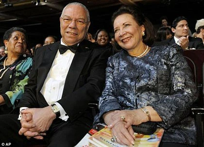 10 gia tộc quyền lực nhất nước Mỹ ảnh 7 10 gia tộc quyền lực nhất nước Mỹ ảnh 7