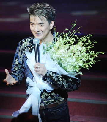 HTV Awards: Thắng nhờ... fan! ảnh 1