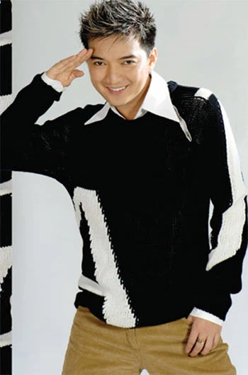 "Người tình" của Đàm Vĩnh Hưng không có Mỹ Tâm ảnh 1