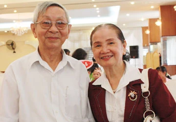Những mối tình không thể chia ly ảnh 1