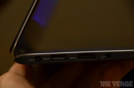 Dell ra mắt laptop “lai” máy tính bảng có khả năng biến hình ảnh 6