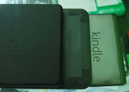 Kindle Fire về Việt Nam với giá 5,6 triệu đồng ảnh 21