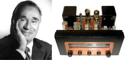 Harman, CEO tài năng của Harman Kardon qua đời ảnh 1