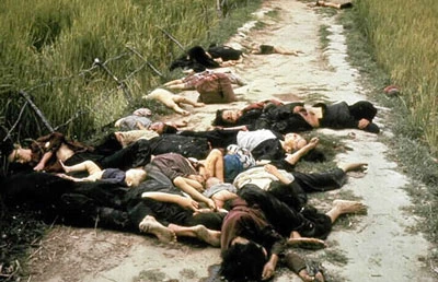 Người phơi bày những sự thật đen tối ra ánh sáng ảnh 3