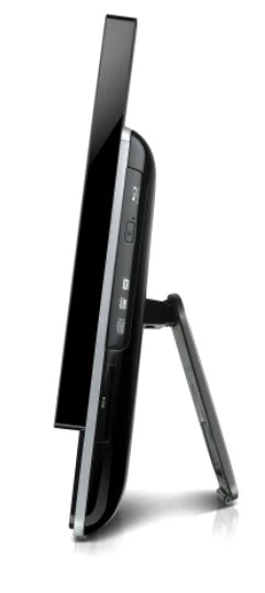 Lenovo ra máy tính all-in-one cho người dùng trong nước ảnh 3