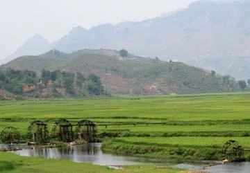 Kỳ 1: Phút cuối dưới lòng hồ... ảnh 1 Kỳ 1: Phút cuối dưới lòng hồ... ảnh 1