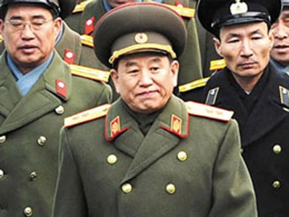 Hé lộ người đứng sau kế sách “bên miệng hố chiến tranh” ảnh 1