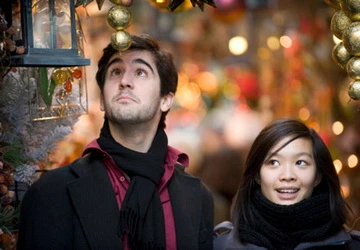 Đàn ông và Giáng sinh ảnh 1