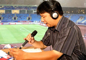 Gặp những người “nói nhiều nhất VN” ảnh 2