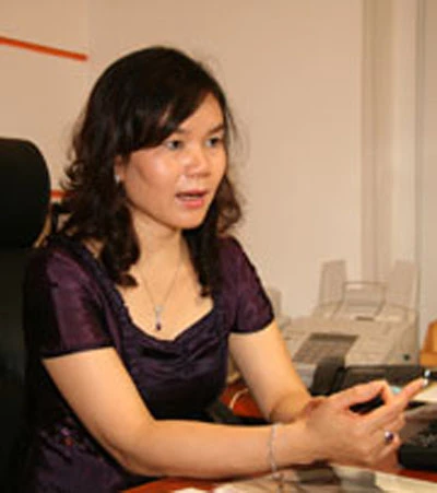 Nhà ngoại cảm Phan Thị Bích Hằng lên tiếng về những “tin đồn” ảnh 1