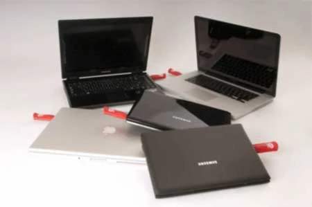 Công nghệ USB với dung lượng không giới hạn ảnh 5