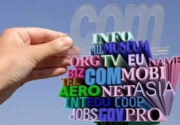 Siết chặt tên miền ngoại ảnh 1