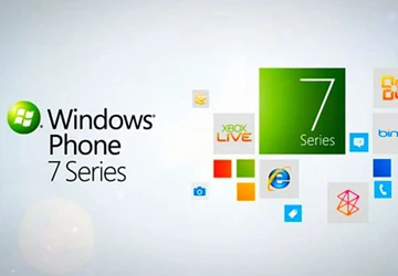 Windows Phone 7 khởi đầu ì ạch ảnh 1