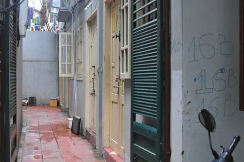 Hành trình bắt nóng kẻ rạch mặt cô gái, cướp iPhone ảnh 2