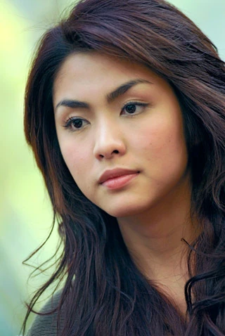 Đối thoại cùng Tăng Thanh Hà ảnh 3