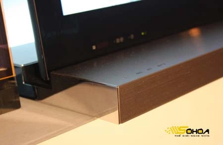 TV 3D của Sony sẽ có giá từ 42,9 triệu ảnh 12 TV 3D của Sony sẽ có giá từ 42,9 triệu ảnh 12