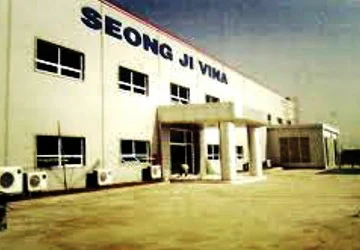 Bắc Ninh: Công ty điện tử Hàn Quốc bị phát hiện xả thải gấp 10 lần quy định ảnh 1