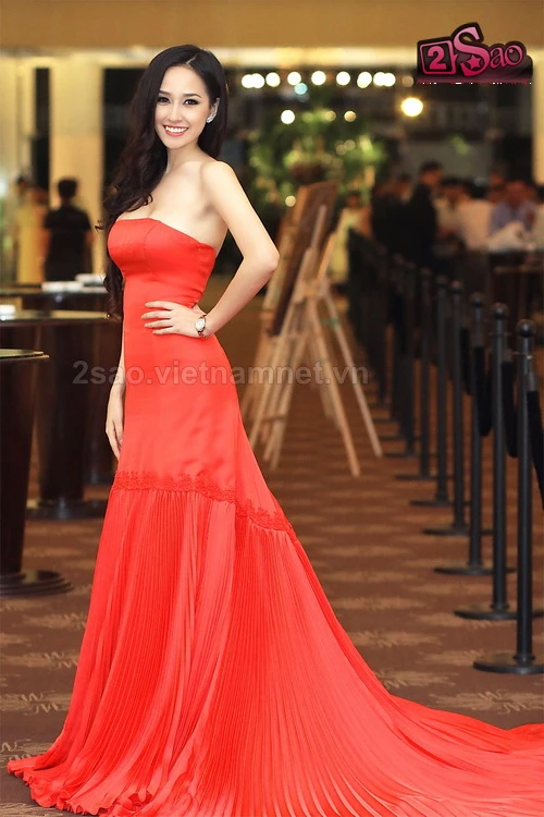 Mai Phương Thúy ...đẹp ảnh 1