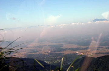 Tam Đảo hớp hồn du khách dịp nghỉ Lễ ảnh 6