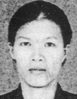 Lệnh truy nã ảnh 1