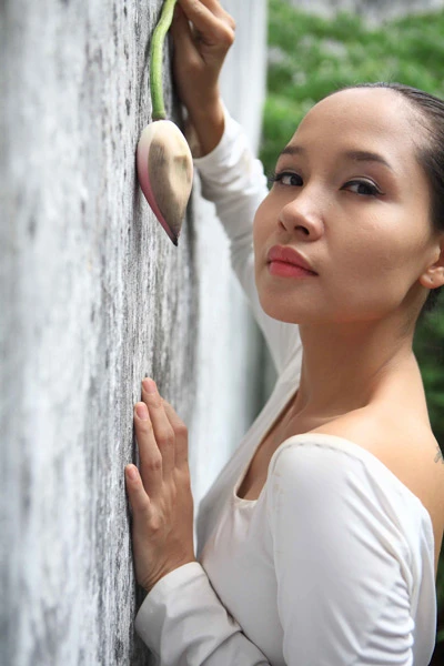 Mai Khôi "thách thức" mùa World cup ảnh 8 Mai Khôi "thách thức" mùa World cup ảnh 8