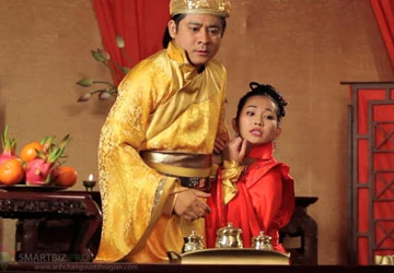 Phim Việt dở: Tại anh, tại ả? ảnh 1