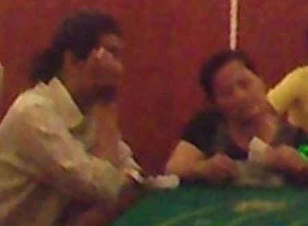 Xin được tháo khớp tống tiền người thân ảnh 4