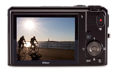 8 camera nhỏ gọn với ống kính siêu zoom ảnh 6