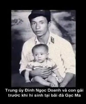 Giọt lệ Trường Sa ảnh 2