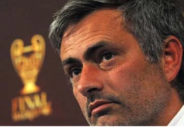 Chung kết Inter Milan -Bayern Munich còn 2 ngày: Madrid lên cơn sốt Mourinho ảnh 1