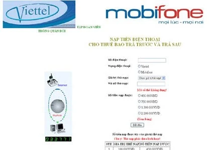 Kinh nghiệm nhận dạng và tránh các mối đe dọa từ Internet ảnh 1