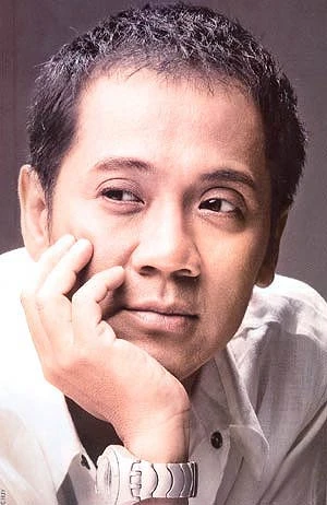 NSƯT Thành Lộc vào vai ông bụt ảnh 1