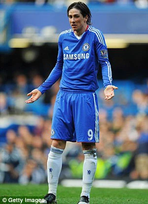 Không cần Rooney, Chelsea đã có những chân sút thượng hạng ảnh 1