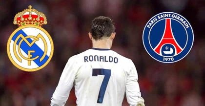 Ronaldo từ chối PSG: 100 triệu euro không làm CR7 “ngả nghiêng” ảnh 1 Ronaldo từ chối PSG: 100 triệu euro không làm CR7 “ngả nghiêng” ảnh 1