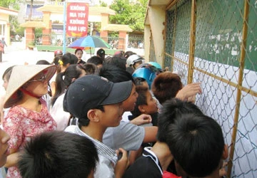 Ninh Bình: Hơn 11.000 học sinh dự thi vào lớp 10 ảnh 2