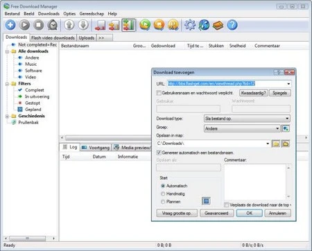 Những phần mềm hỗ trợ download miễn phí tốt nhất ảnh 2