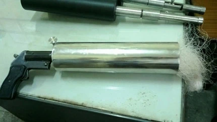 Gặp người “quăng lưới bắt xe” ảnh 2