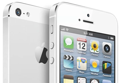 Apple bắt đầu sản xuất iPhone 5S trong quý này ảnh 1