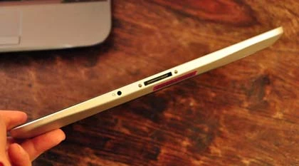 Lenovo U1 Hybrid bất ngờ "hồi sinh" với nhiều thay đổi ảnh 6