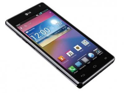 Những smartphone tốt nhất năm 2012 ảnh 10