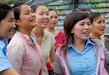 Ước vọng năm mới ảnh 3