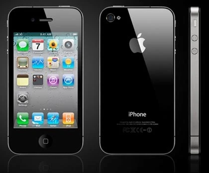 iPhone 4S đã chính thức giảm giá ảnh 1