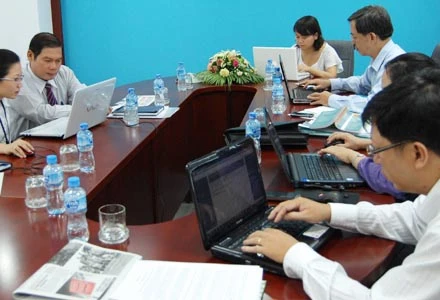 Giao lưu trực tuyến: Chủ nhà chung cư làm sao để khỏi "ở trọ" tại nhà mình? ảnh 2