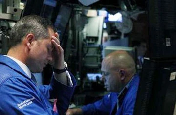 "Ngón tay mập" đánh sập Phố Uôn? ảnh 1