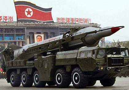 Vì sao Triều Tiên vẫn chưa khai hỏa? ảnh 1