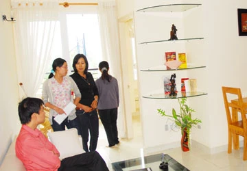 Ai được vay vốn ưu đãi mua nhà? ảnh 2