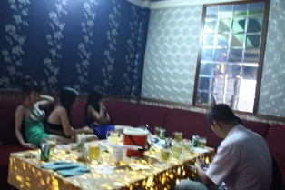 Tệ nạn mại dâm nam ngày càng tăng ảnh 1