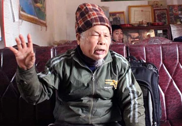 Mai xử Luyện, cháu Bích vẫn chưa hay cả nhà mình bị giết ảnh 2 Mai xử Luyện, cháu Bích vẫn chưa hay cả nhà mình bị giết ảnh 2