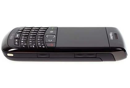 "Đập hộp" BlackBerry Bold 9780 ảnh 12